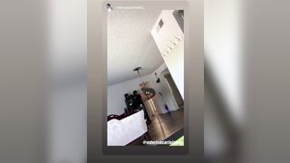 [1041 of 2462 Vids] Edwinacarlaisaac (Edwina) OnlyFans Leaks Nude Ebony