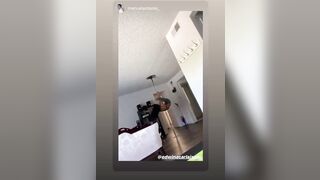 [1041 of 2462 Vids] Edwinacarlaisaac (Edwina) OnlyFans Leaks Nude Ebony