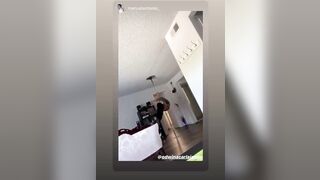 [1041 of 2462 Vids] Edwinacarlaisaac (Edwina) OnlyFans Leaks Nude Ebony