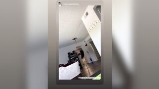 [1041 of 2462 Vids] Edwinacarlaisaac (Edwina) OnlyFans Leaks Nude Ebony