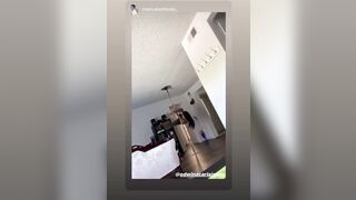 [1041 of 2462 Vids] Edwinacarlaisaac (Edwina) OnlyFans Leaks Nude Ebony