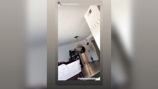 [1041 of 2462 Vids] Edwinacarlaisaac (Edwina) OnlyFans Leaks Nude Ebony