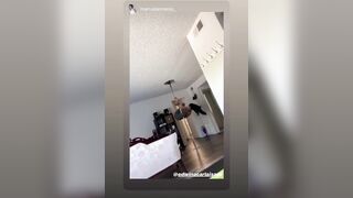 [1041 of 2462 Vids] Edwinacarlaisaac (Edwina) OnlyFans Leaks Nude Ebony