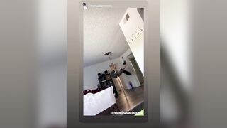 [1041 of 2462 Vids] Edwinacarlaisaac (Edwina) OnlyFans Leaks Nude Ebony