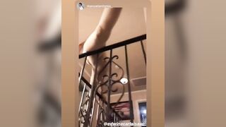 [1043 of 2462 Vids] Edwinacarlaisaac (Edwina) OnlyFans Leaks Nude Ebony