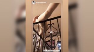 [1043 of 2462 Vids] Edwinacarlaisaac (Edwina) OnlyFans Leaks Nude Ebony