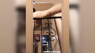 [1043 of 2462 Vids] Edwinacarlaisaac (Edwina) OnlyFans Leaks Nude Ebony