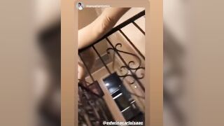 [1043 of 2462 Vids] Edwinacarlaisaac (Edwina) OnlyFans Leaks Nude Ebony