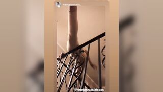 [1043 of 2462 Vids] Edwinacarlaisaac (Edwina) OnlyFans Leaks Nude Ebony