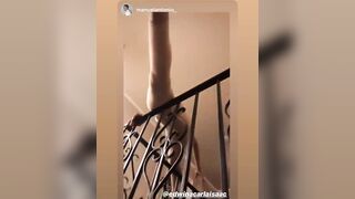 [1043 of 2462 Vids] Edwinacarlaisaac (Edwina) OnlyFans Leaks Nude Ebony