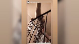 [1043 of 2462 Vids] Edwinacarlaisaac (Edwina) OnlyFans Leaks Nude Ebony