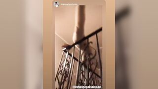 [1043 of 2462 Vids] Edwinacarlaisaac (Edwina) OnlyFans Leaks Nude Ebony