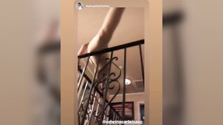 [1043 of 2462 Vids] Edwinacarlaisaac (Edwina) OnlyFans Leaks Nude Ebony