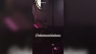 [1045 of 2462 Vids] Edwinacarlaisaac (Edwina) OnlyFans Leaks Nude Ebony