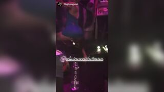 [1045 of 2462 Vids] Edwinacarlaisaac (Edwina) OnlyFans Leaks Nude Ebony