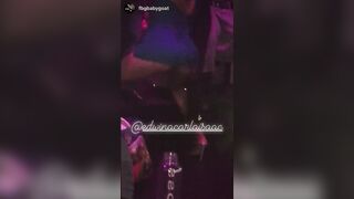 [1045 of 2462 Vids] Edwinacarlaisaac (Edwina) OnlyFans Leaks Nude Ebony