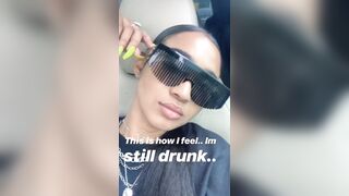 [1046 of 2462 Vids] Edwinacarlaisaac (Edwina) OnlyFans Leaks Nude Ebony