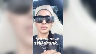 [1046 of 2462 Vids] Edwinacarlaisaac (Edwina) OnlyFans Leaks Nude Ebony