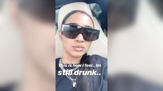 [1046 of 2462 Vids] Edwinacarlaisaac (Edwina) OnlyFans Leaks Nude Ebony