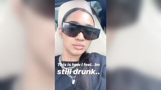 [1046 of 2462 Vids] Edwinacarlaisaac (Edwina) OnlyFans Leaks Nude Ebony