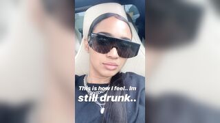 [1046 of 2462 Vids] Edwinacarlaisaac (Edwina) OnlyFans Leaks Nude Ebony