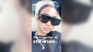 [1046 of 2462 Vids] Edwinacarlaisaac (Edwina) OnlyFans Leaks Nude Ebony