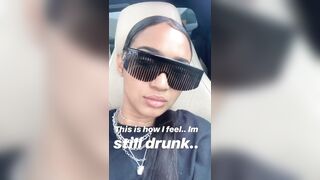 [1046 of 2462 Vids] Edwinacarlaisaac (Edwina) OnlyFans Leaks Nude Ebony