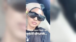 [1046 of 2462 Vids] Edwinacarlaisaac (Edwina) OnlyFans Leaks Nude Ebony