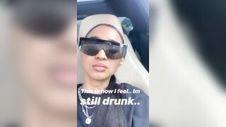 [1046 of 2462 Vids] Edwinacarlaisaac (Edwina) OnlyFans Leaks Nude Ebony