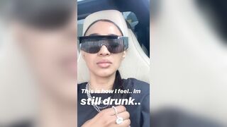 [1046 of 2462 Vids] Edwinacarlaisaac (Edwina) OnlyFans Leaks Nude Ebony