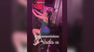 [1048 of 2462 Vids] Edwinacarlaisaac (Edwina) OnlyFans Leaks Nude Ebony