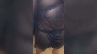 [105 of 2462 Vids] Edwinacarlaisaac (Edwina) OnlyFans Leaks Nude Ebony