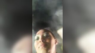 [1050 of 2462 Vids] Edwinacarlaisaac (Edwina) OnlyFans Leaks Nude Ebony