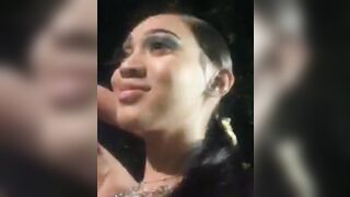 [1050 of 2462 Vids] Edwinacarlaisaac (Edwina) OnlyFans Leaks Nude Ebony