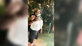 [1050 of 2462 Vids] Edwinacarlaisaac (Edwina) OnlyFans Leaks Nude Ebony