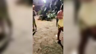 [1051 of 2462 Vids] Edwinacarlaisaac (Edwina) OnlyFans Leaks Nude Ebony