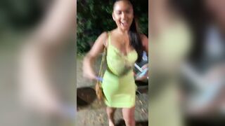 [1051 of 2462 Vids] Edwinacarlaisaac (Edwina) OnlyFans Leaks Nude Ebony