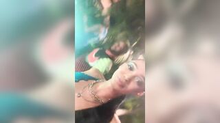 [1051 of 2462 Vids] Edwinacarlaisaac (Edwina) OnlyFans Leaks Nude Ebony