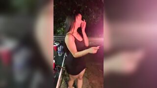 [1051 of 2462 Vids] Edwinacarlaisaac (Edwina) OnlyFans Leaks Nude Ebony