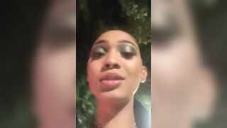 [1051 of 2462 Vids] Edwinacarlaisaac (Edwina) OnlyFans Leaks Nude Ebony
