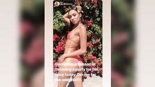 [1052 of 2462 Vids] Edwinacarlaisaac (Edwina) OnlyFans Leaks Nude Ebony