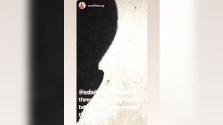 [1052 of 2462 Vids] Edwinacarlaisaac (Edwina) OnlyFans Leaks Nude Ebony