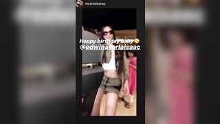 [1054 of 2462 Vids] Edwinacarlaisaac (Edwina) OnlyFans Leaks Nude Ebony