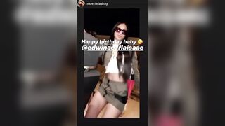 [1054 of 2462 Vids] Edwinacarlaisaac (Edwina) OnlyFans Leaks Nude Ebony