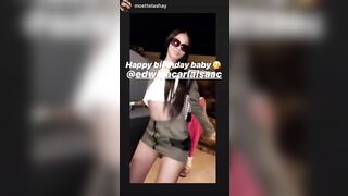 [1054 of 2462 Vids] Edwinacarlaisaac (Edwina) OnlyFans Leaks Nude Ebony