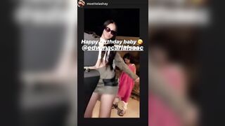 [1054 of 2462 Vids] Edwinacarlaisaac (Edwina) OnlyFans Leaks Nude Ebony