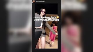 [1054 of 2462 Vids] Edwinacarlaisaac (Edwina) OnlyFans Leaks Nude Ebony