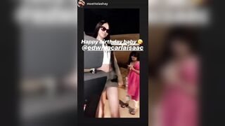 [1054 of 2462 Vids] Edwinacarlaisaac (Edwina) OnlyFans Leaks Nude Ebony