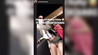 [1054 of 2462 Vids] Edwinacarlaisaac (Edwina) OnlyFans Leaks Nude Ebony