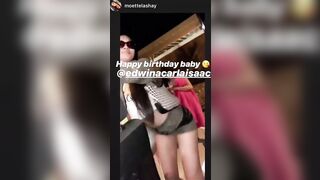 [1054 of 2462 Vids] Edwinacarlaisaac (Edwina) OnlyFans Leaks Nude Ebony